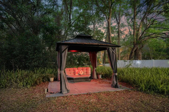 Gazebo