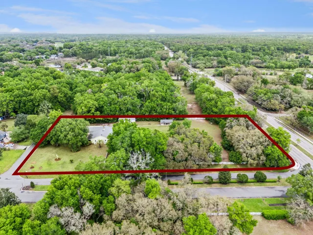 Property and Surroundings