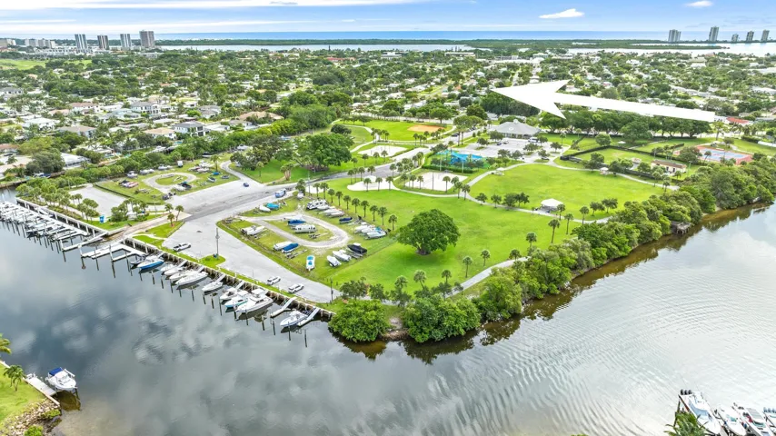 Anchorage Park