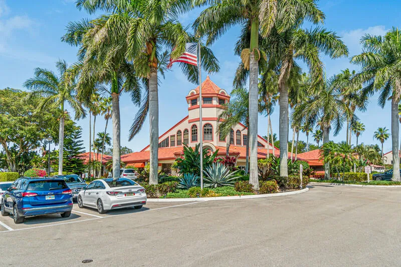 Clubhouse