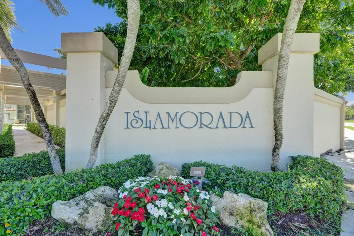 ISLAMORADA