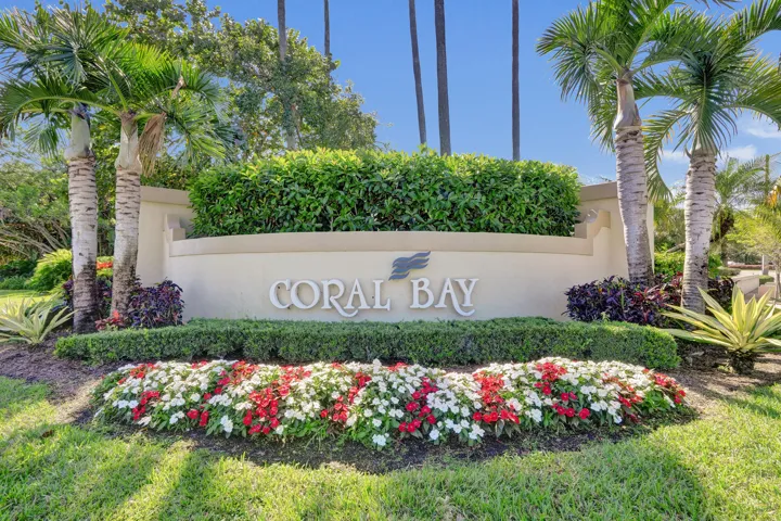 CORAL BAY