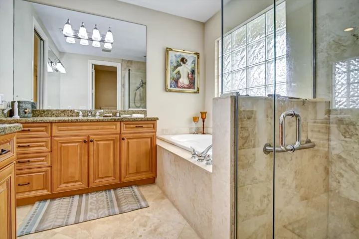 Master Bath