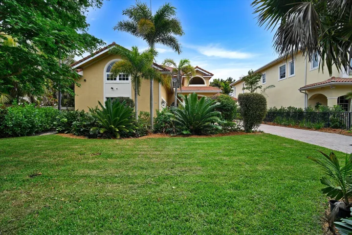 Front of House 2