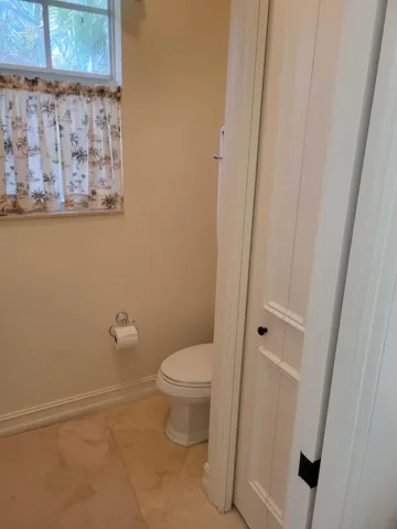 Upstairs Bathroom