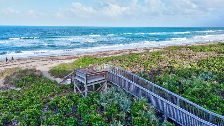 BeachEntry