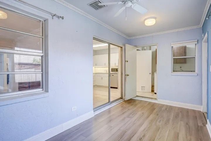 flex room