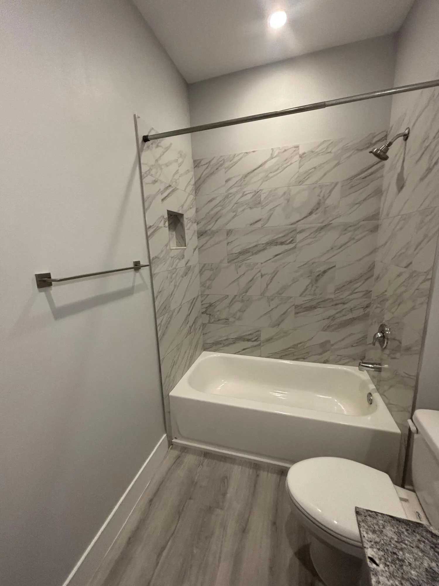 2nd Bath