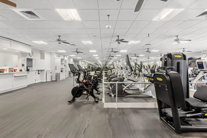 13- Gym 1