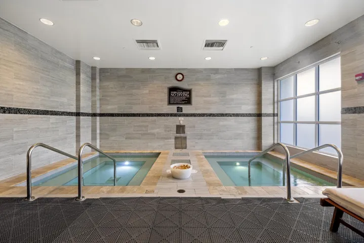 12 - Hot Tub 2