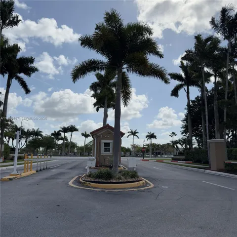 Main Gate