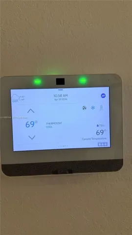 SMART HOME ALARM