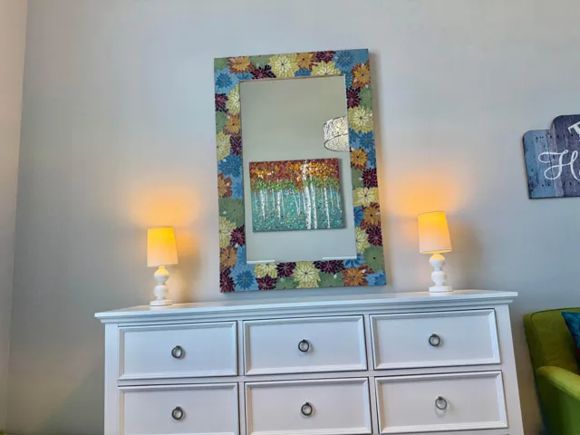 SECOND MASTER BEDROOM