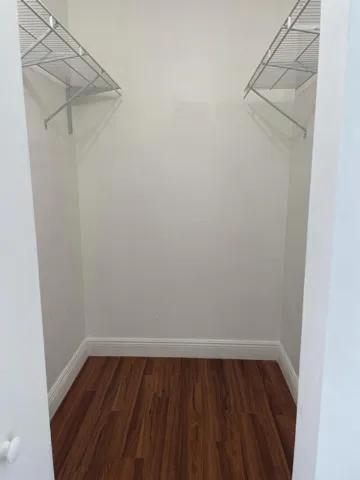 closet