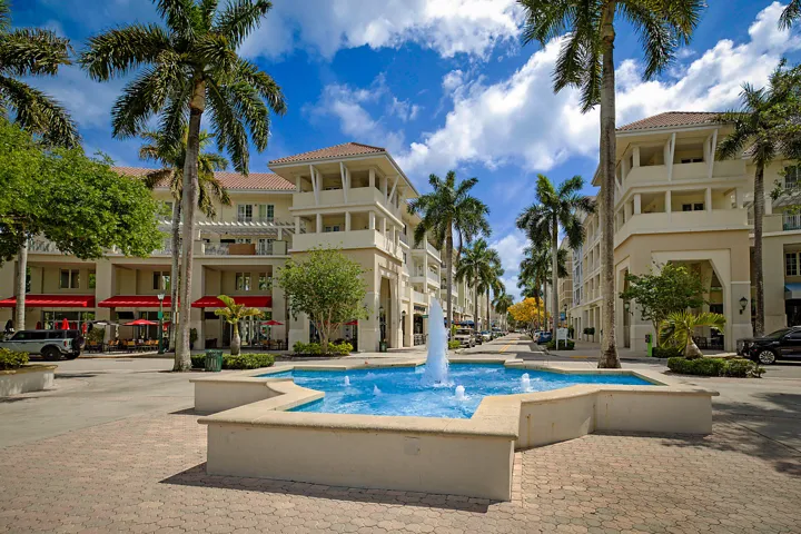 Downtown Abacoa