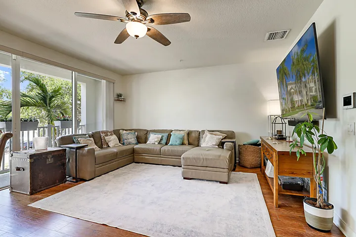 The spacious layout creates the perfect environment for both relaxed daily living and entertaining friends and family.