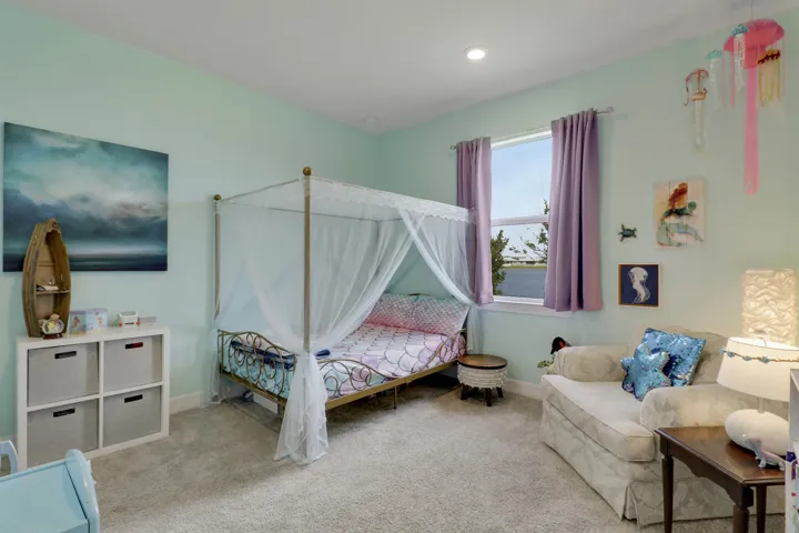 Bed 4