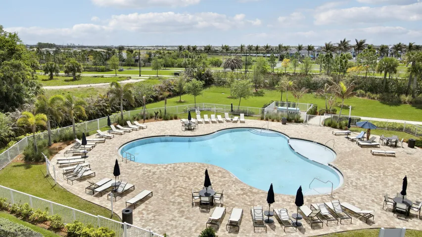 Community Pool