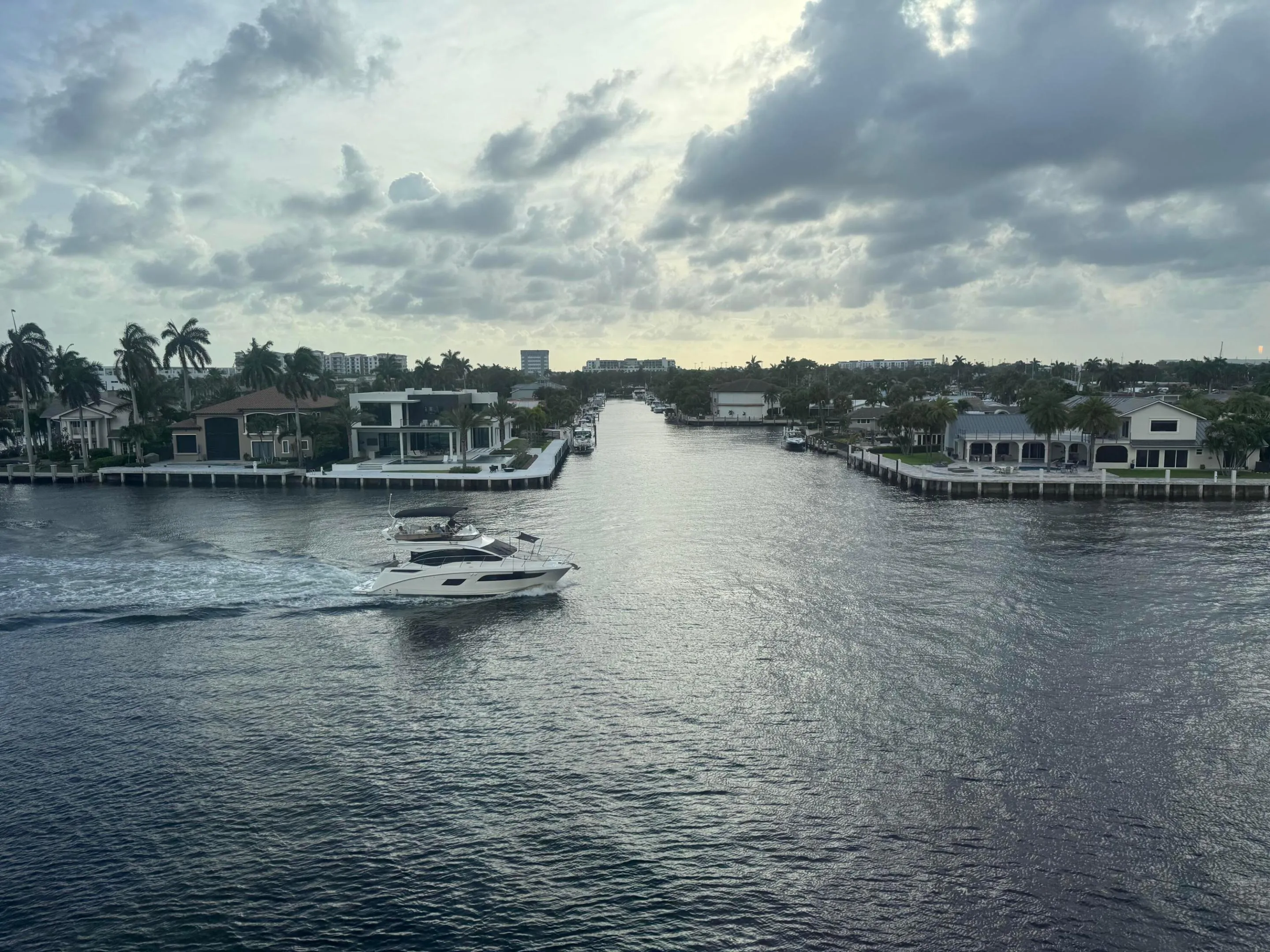 201 boat
