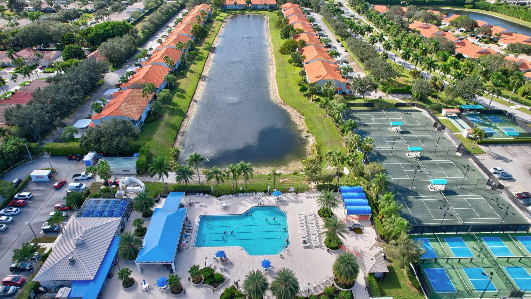 Craft Room