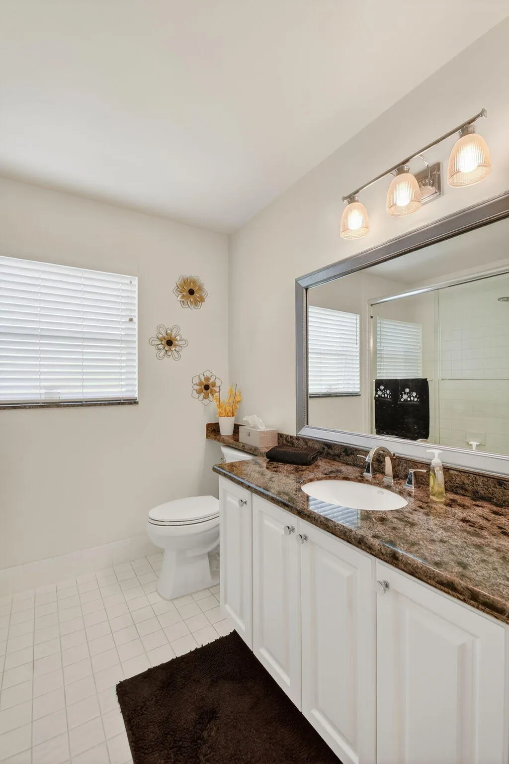 Main Bath