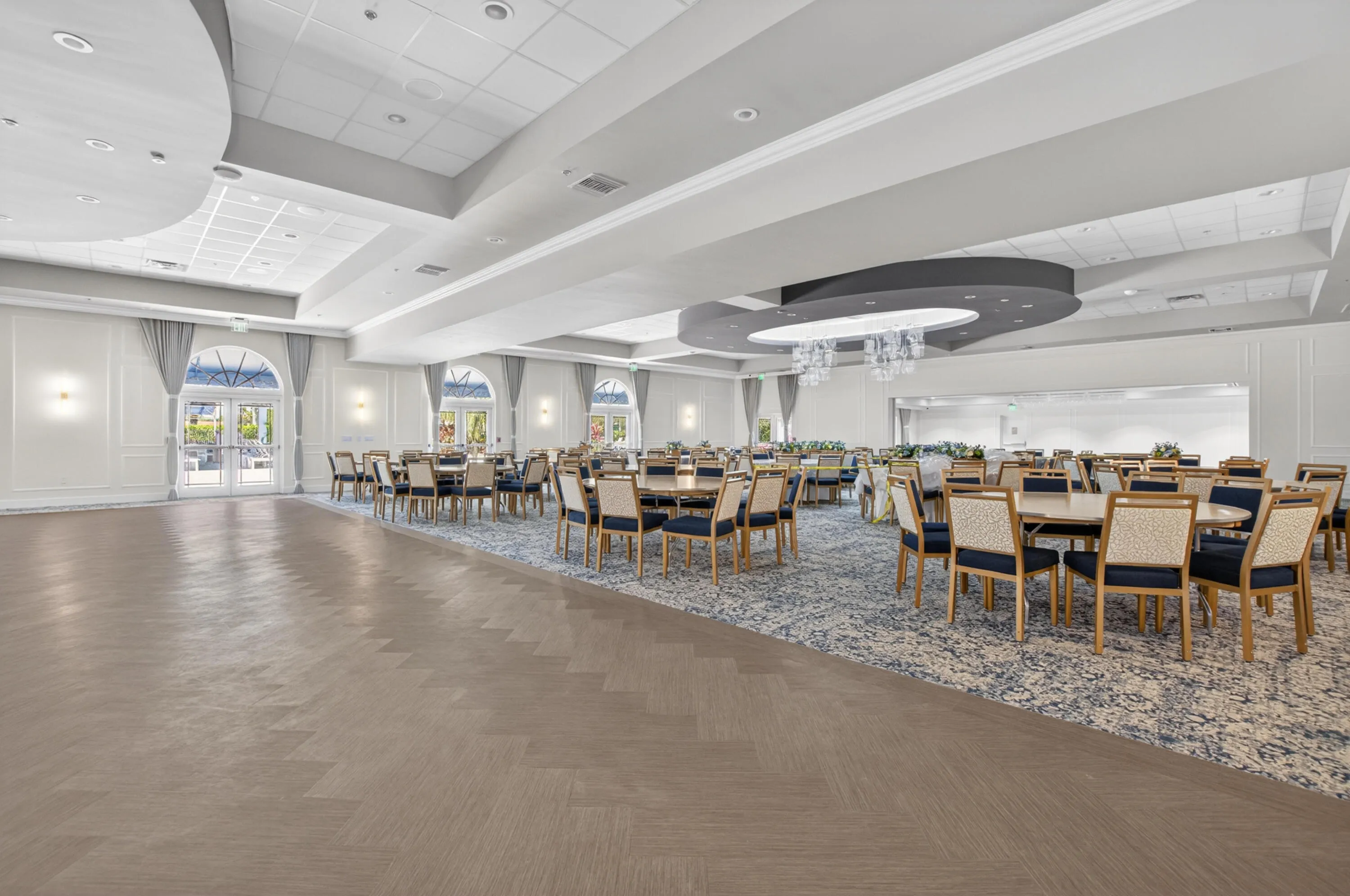 Ball Room