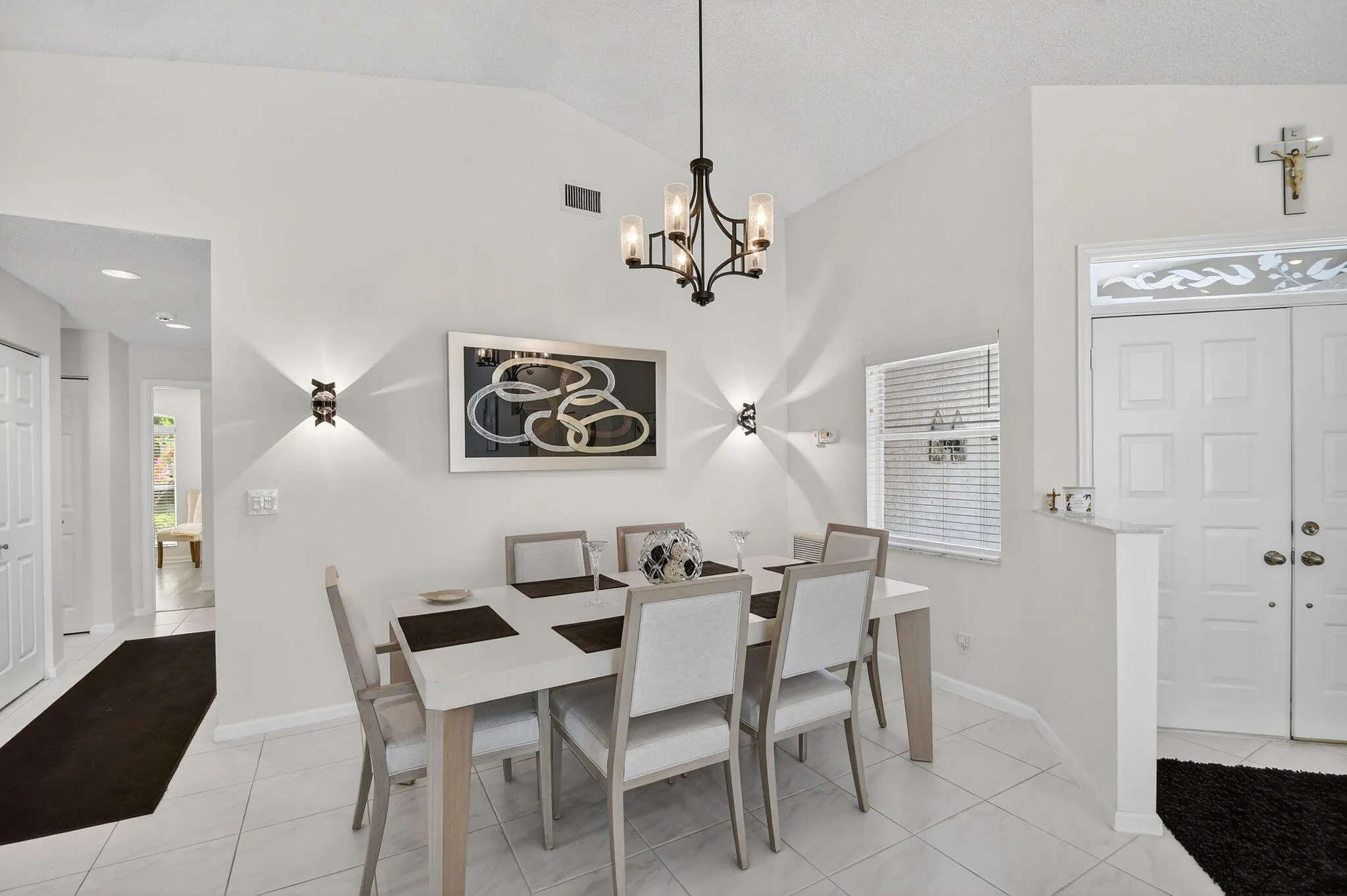 dinning room