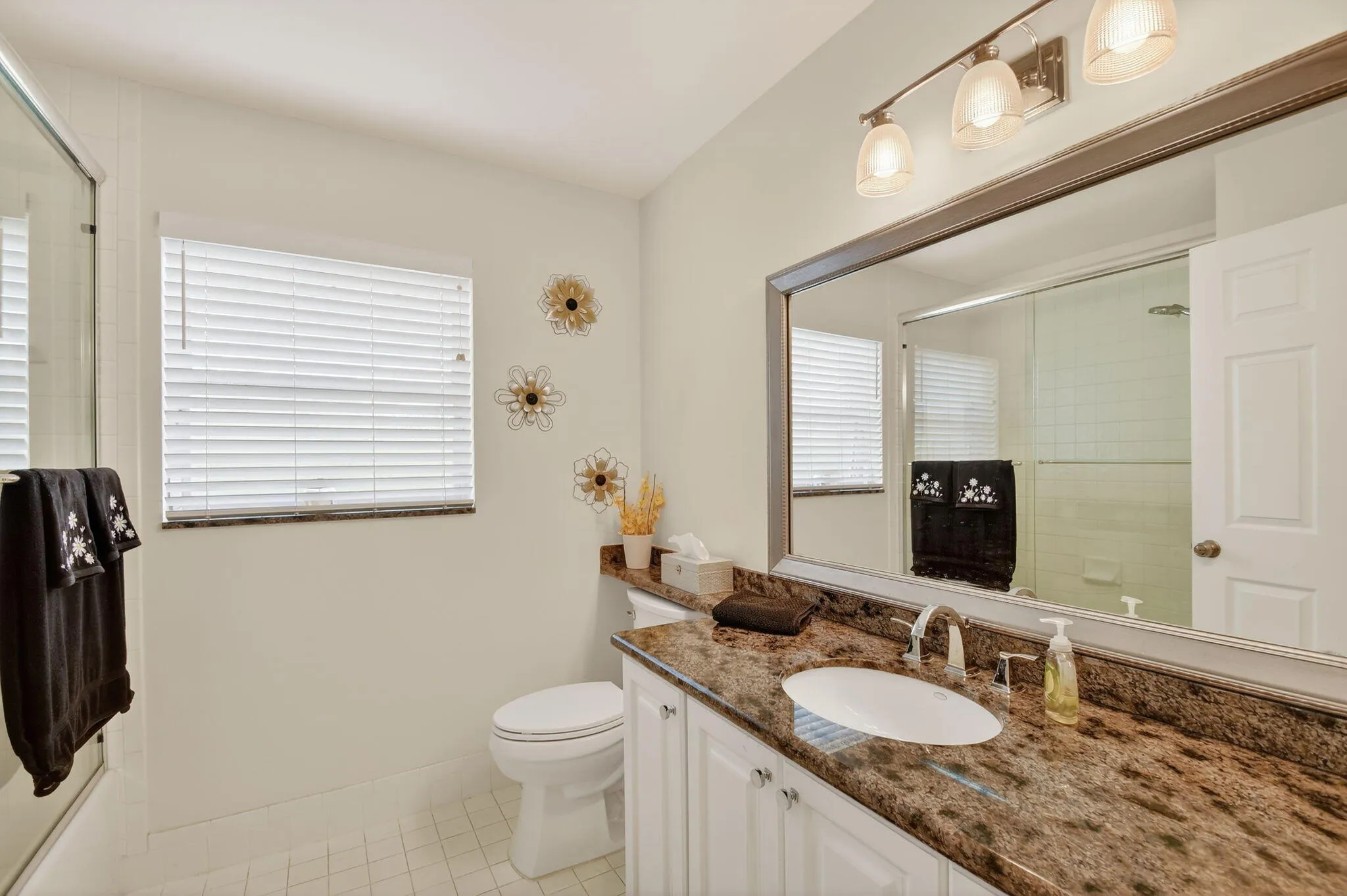 Main Bath