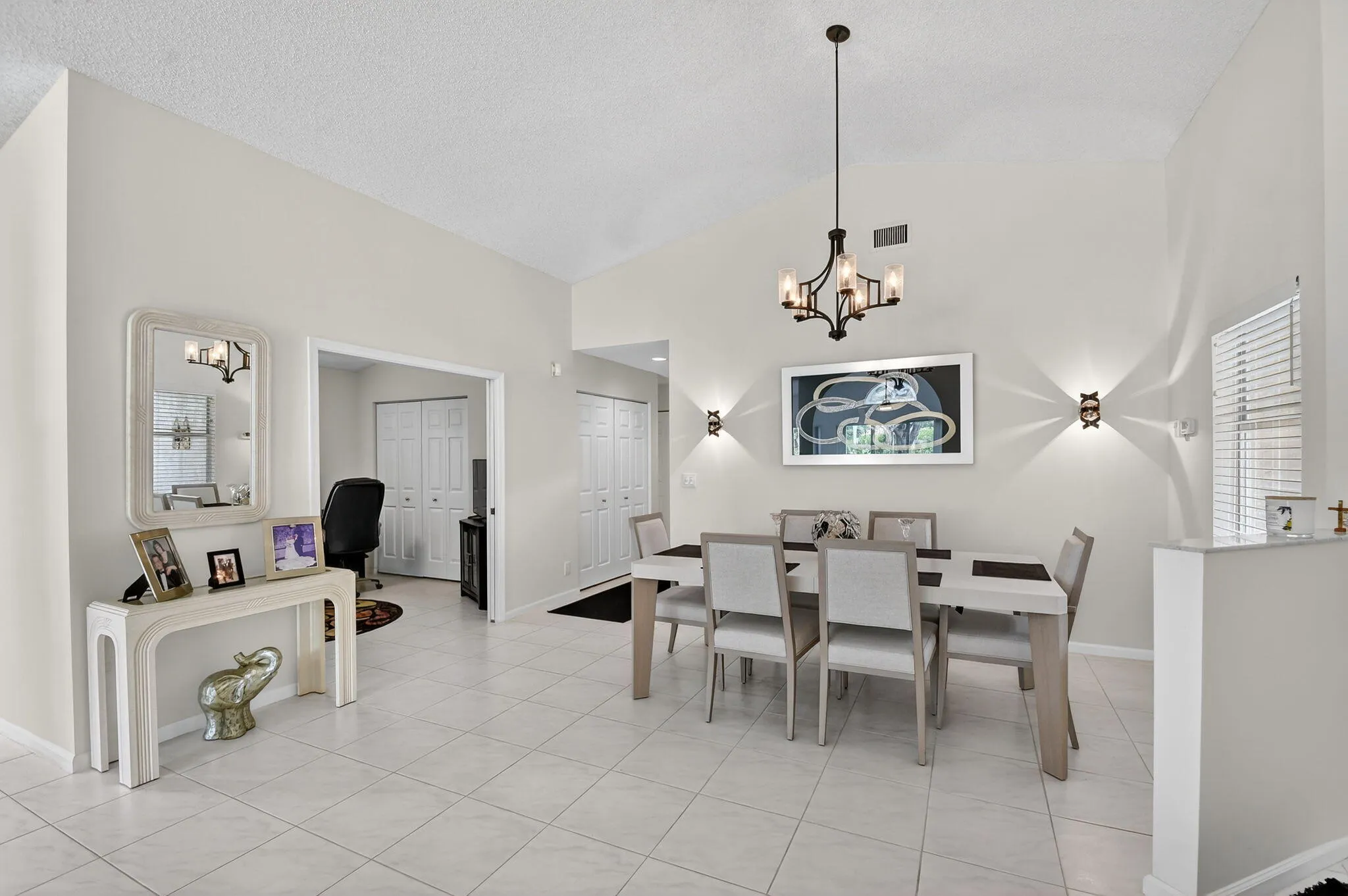 dinning room
