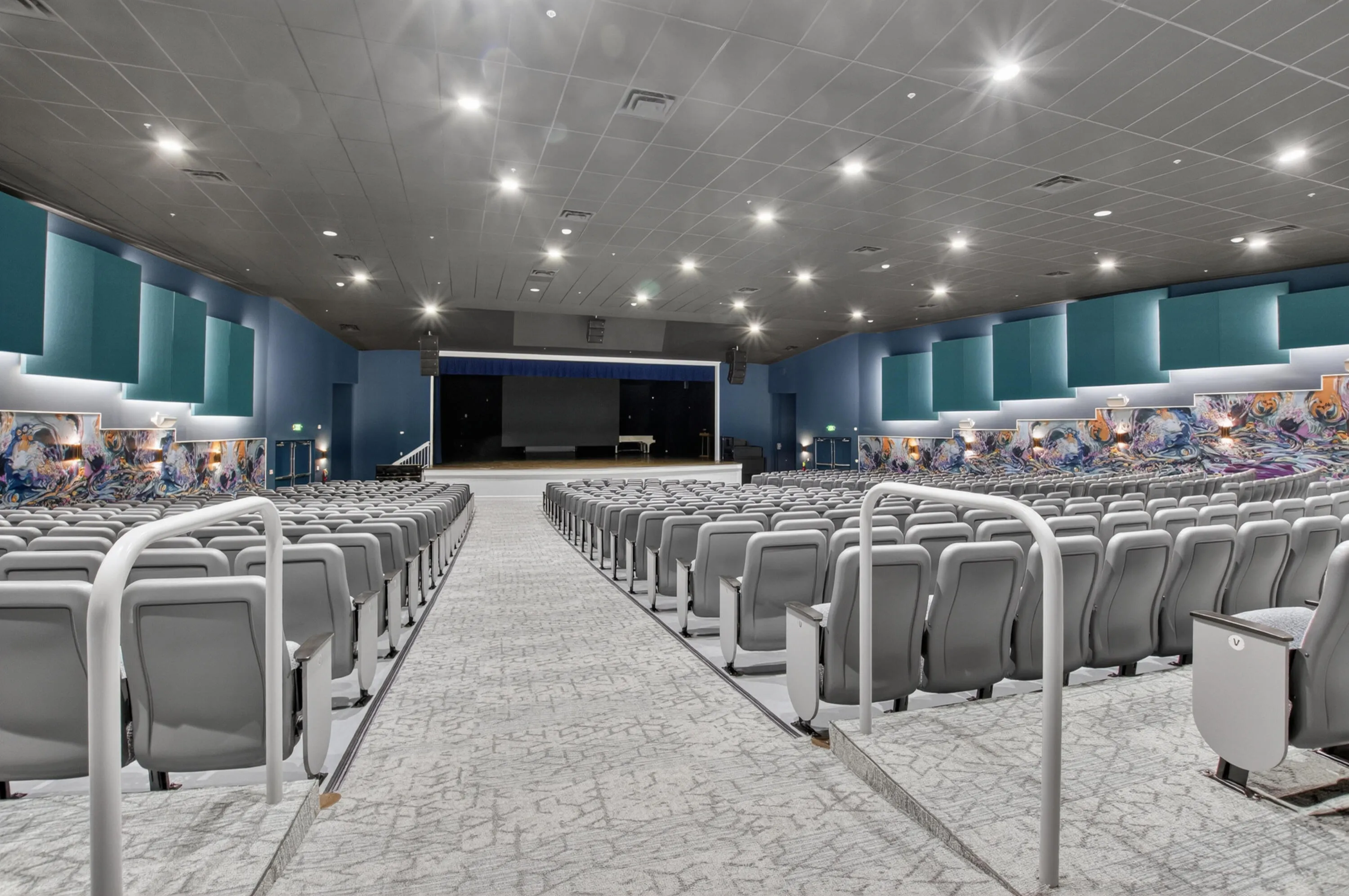 Theater