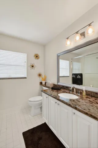 Main Bath