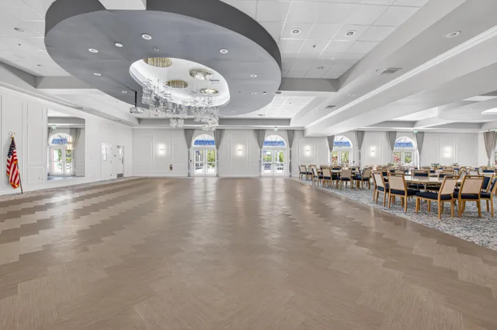 Ballroom