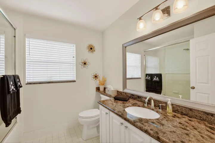 Main Bath