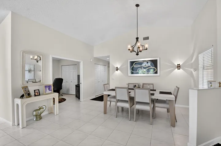 dinning room