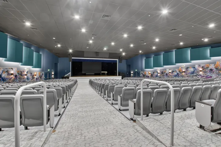 Theater