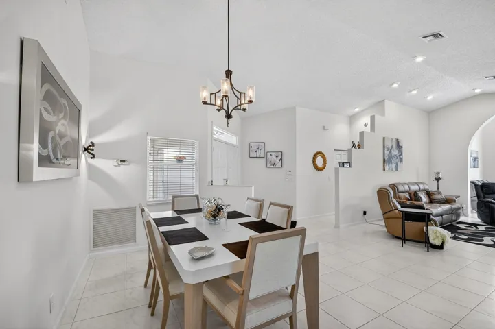 dinning room