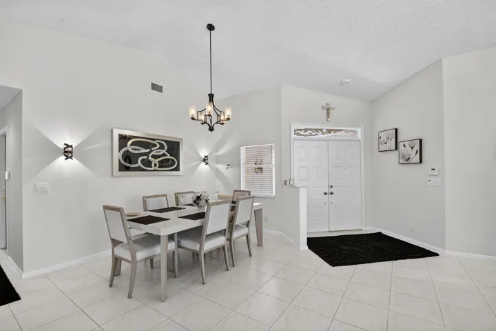 dinning room
