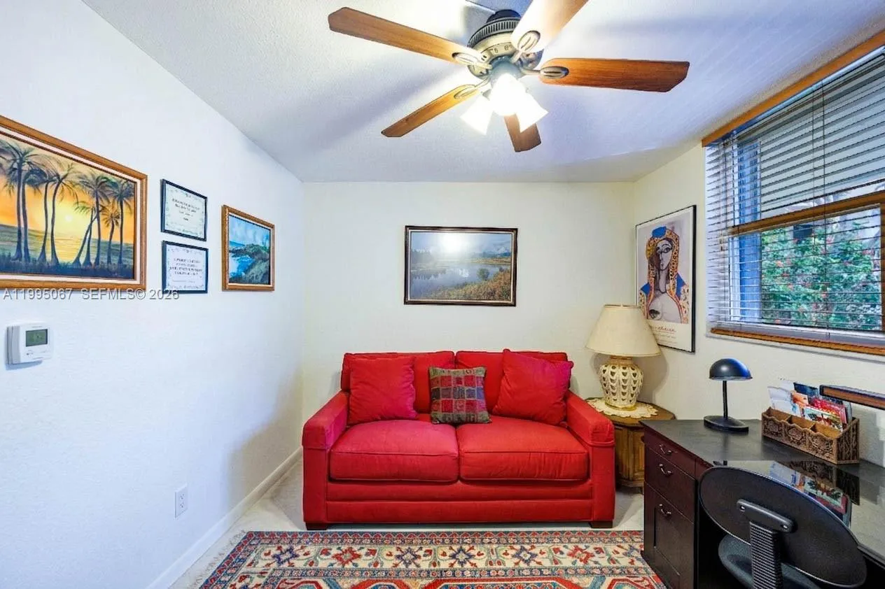 Guest bedroom