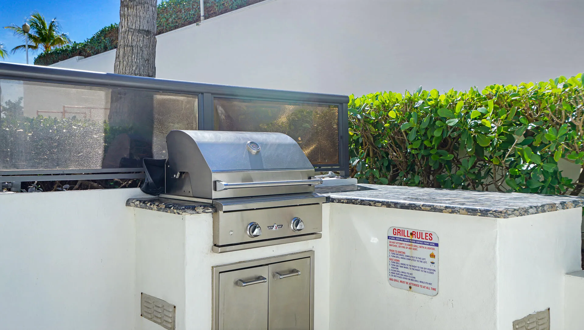BBQ