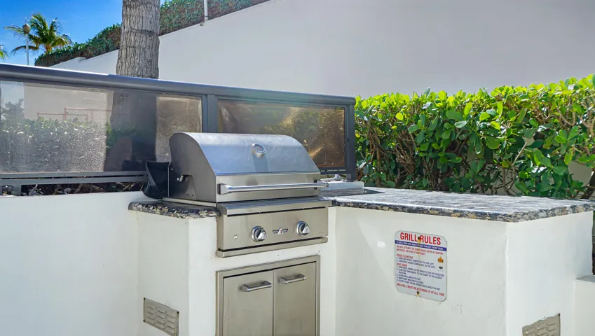 BBQ