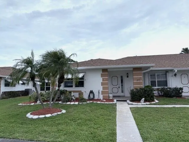 Front View