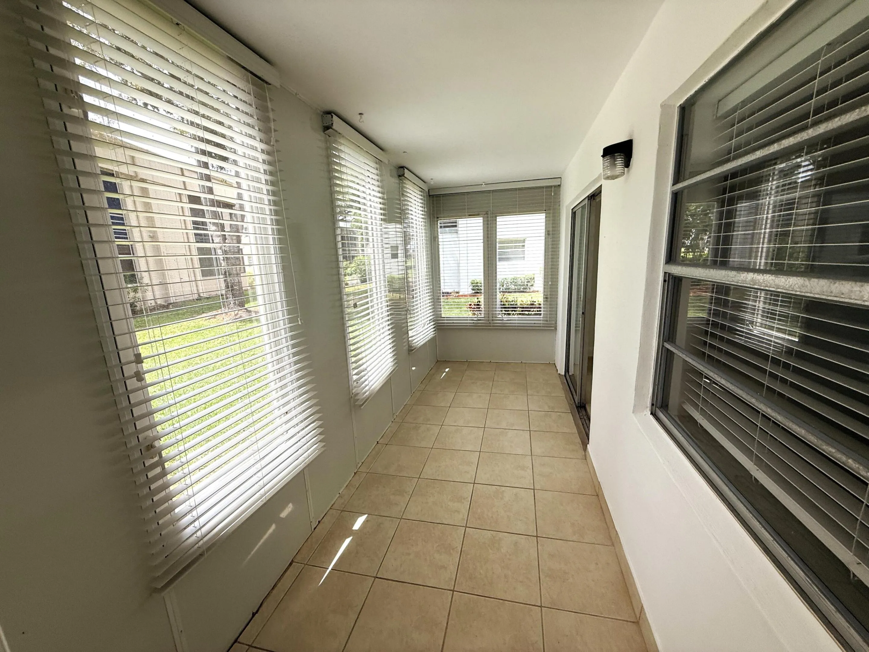 PORCH