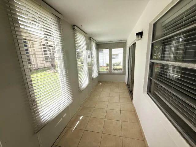 PORCH