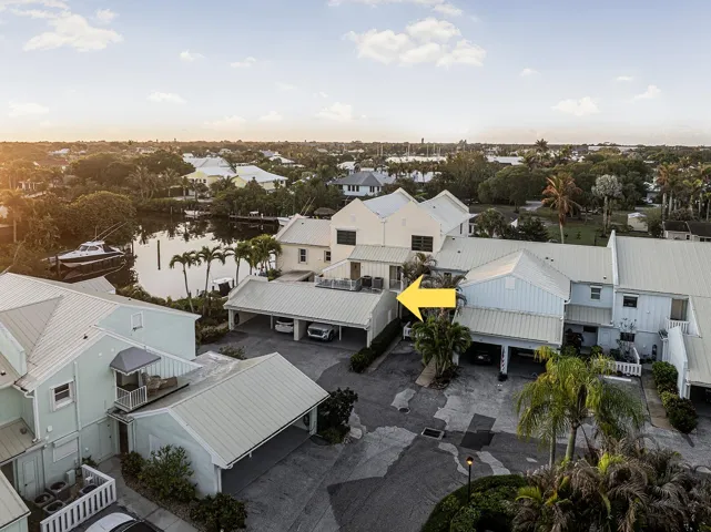 mariner cay b13 aerial 3