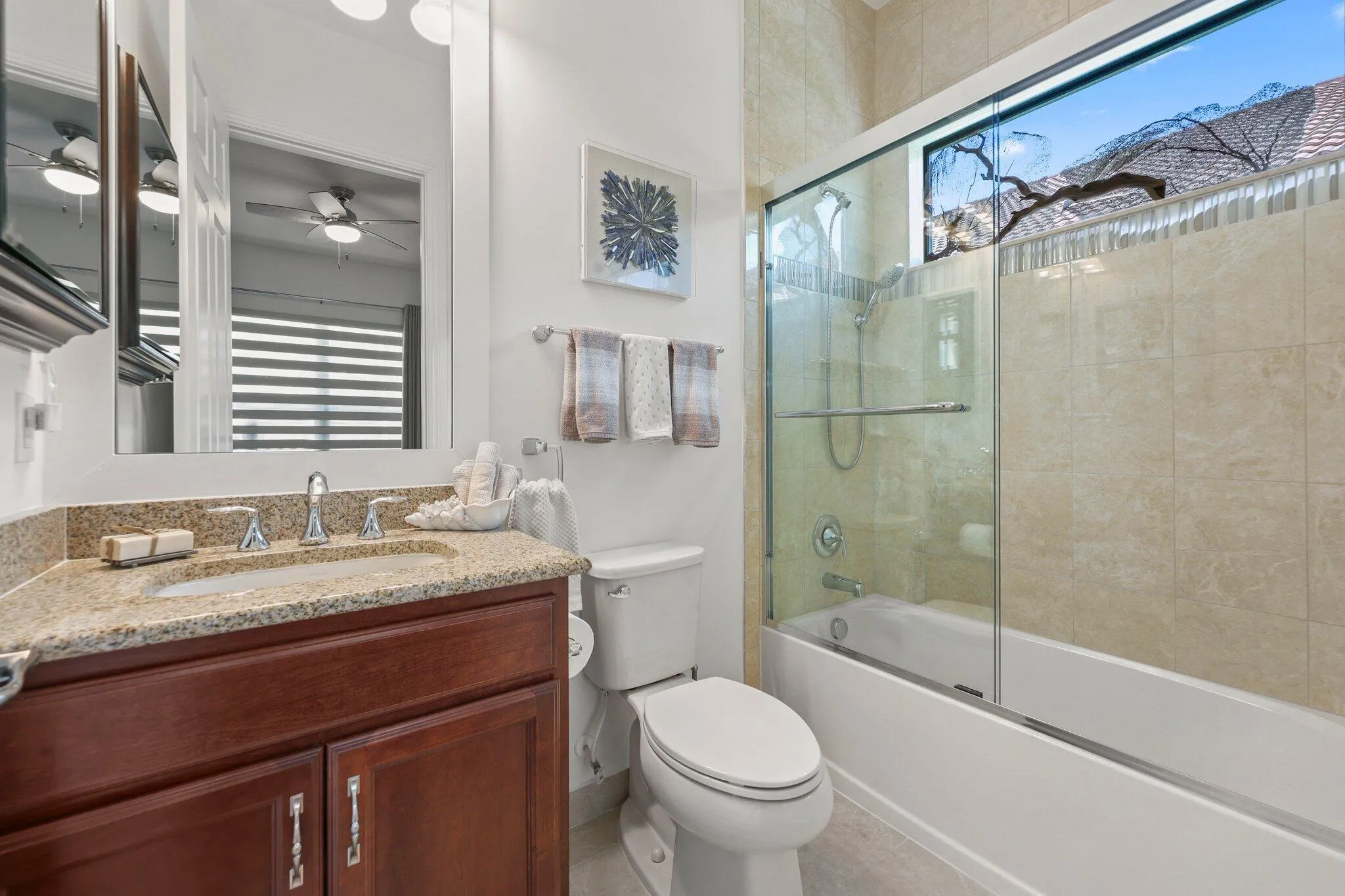 2nd Bathroom