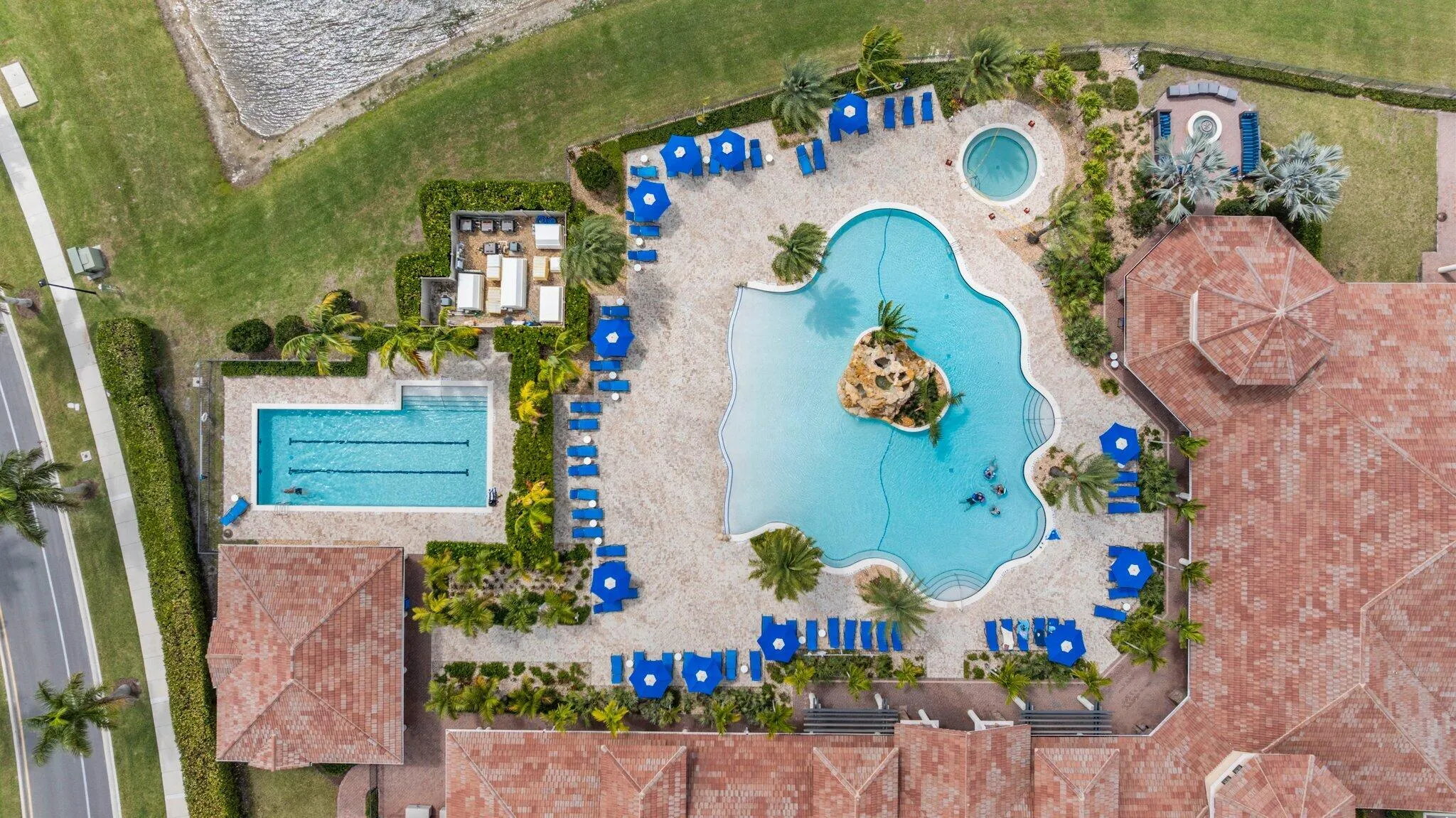 Swimming Pools
