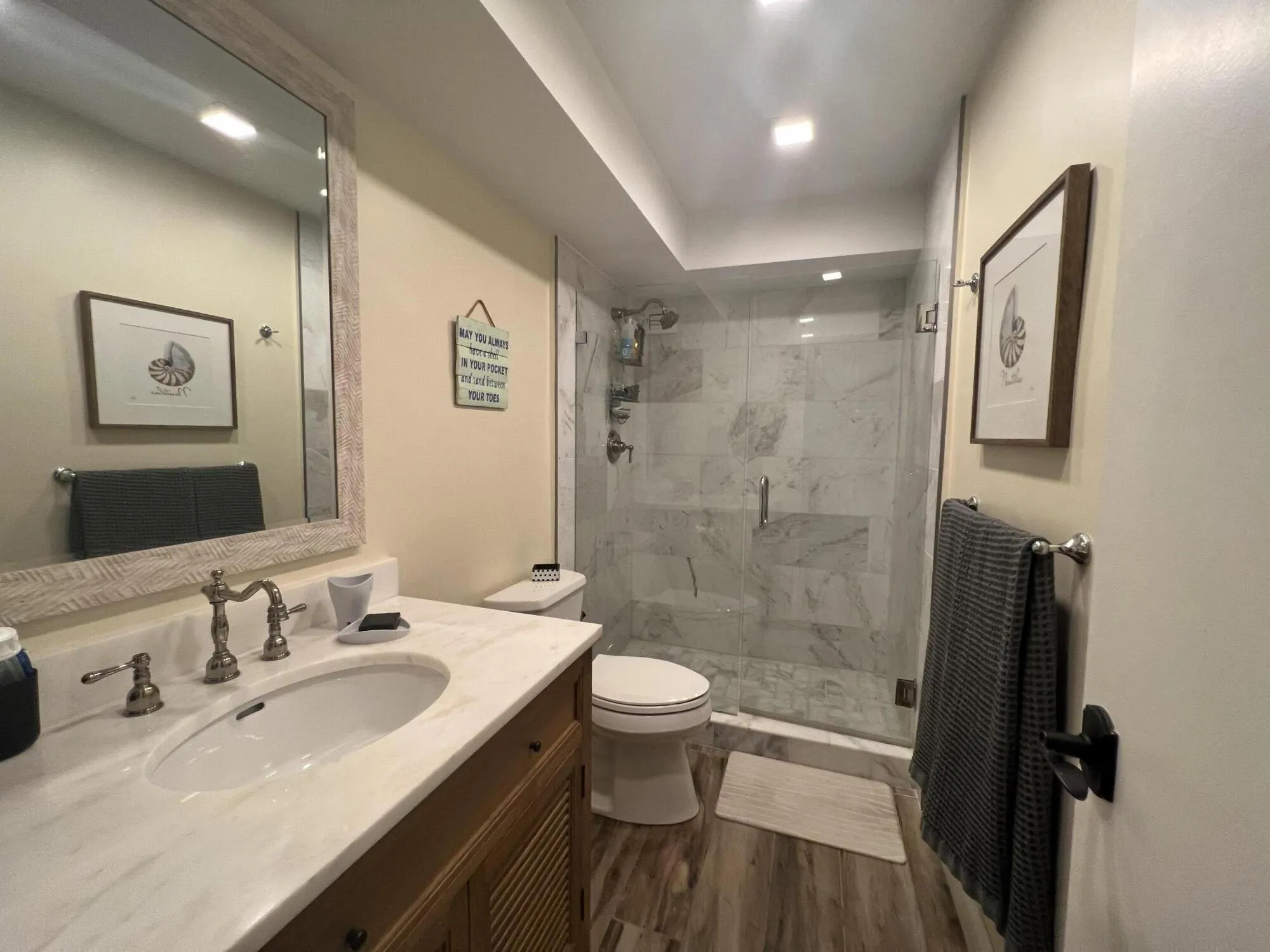 Guest Bath