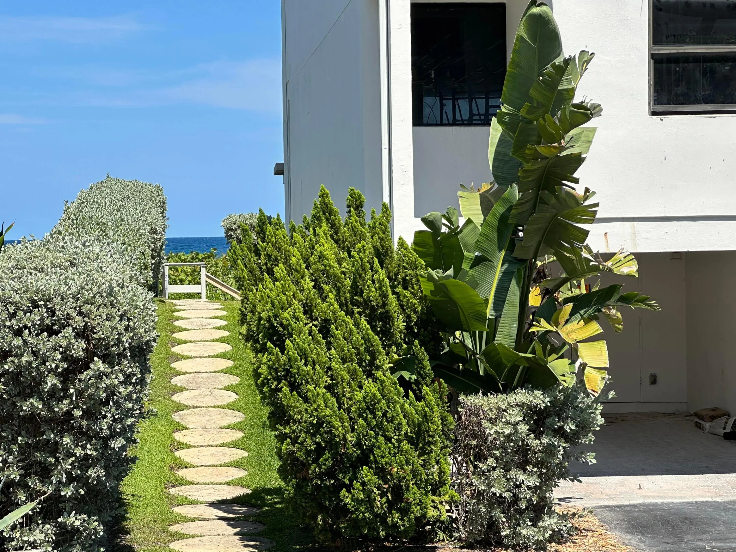 Walkway