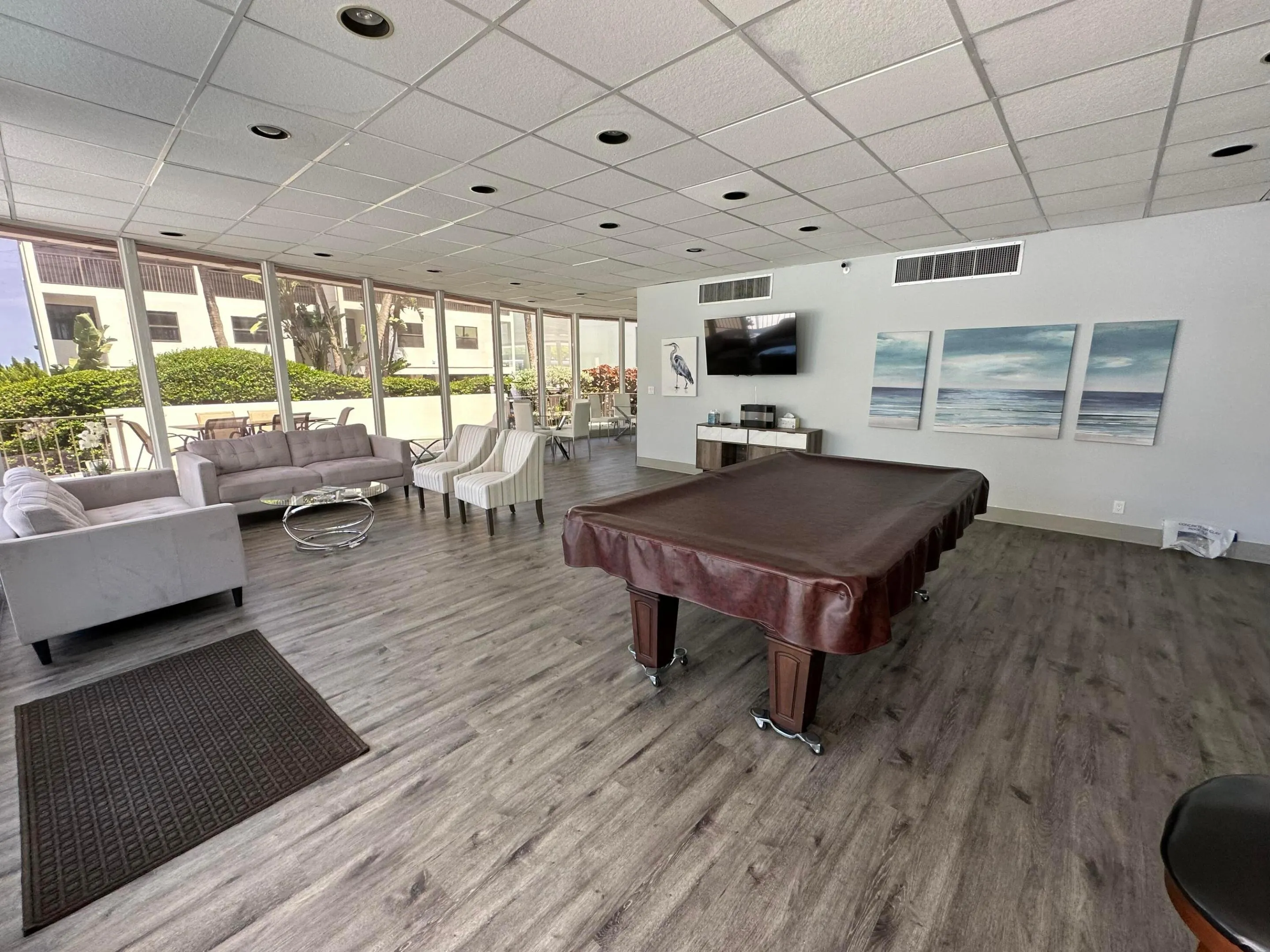 Clubhouse