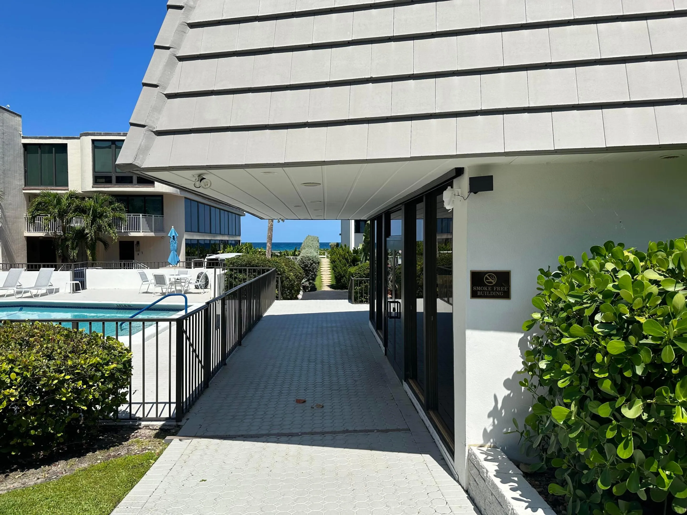 Walkway
